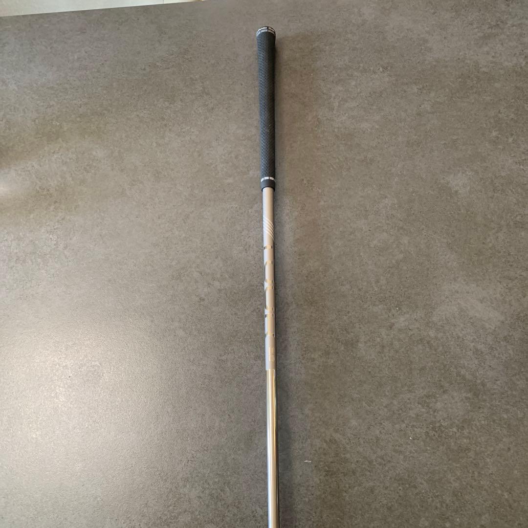 PING G 430 7番アイアン