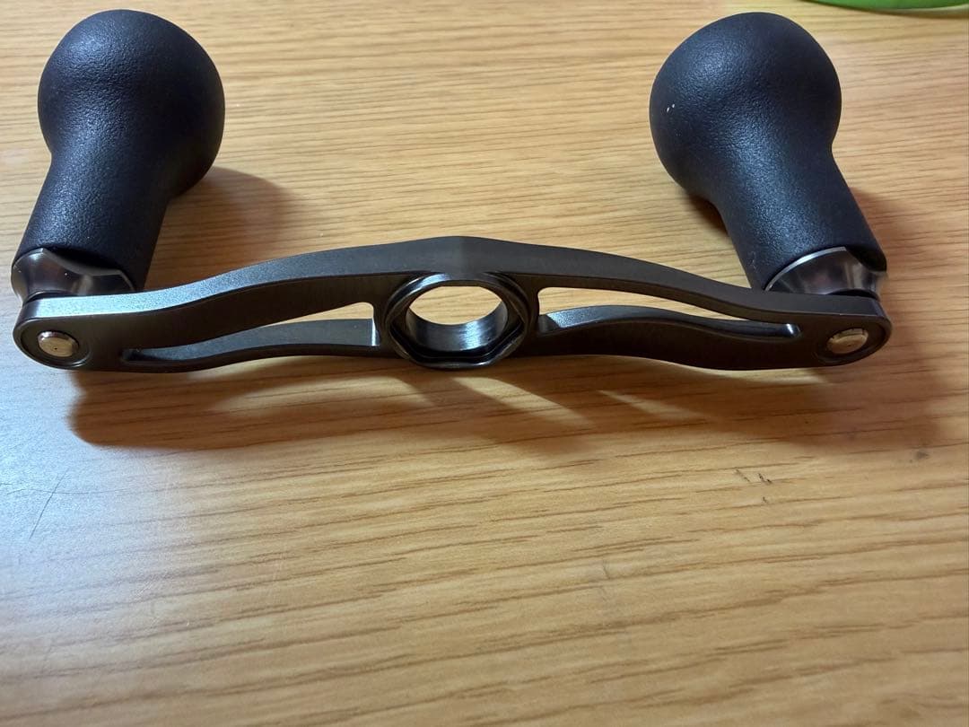 DRT VARIAL バリアルハンドル p.c.d 95 Gunl