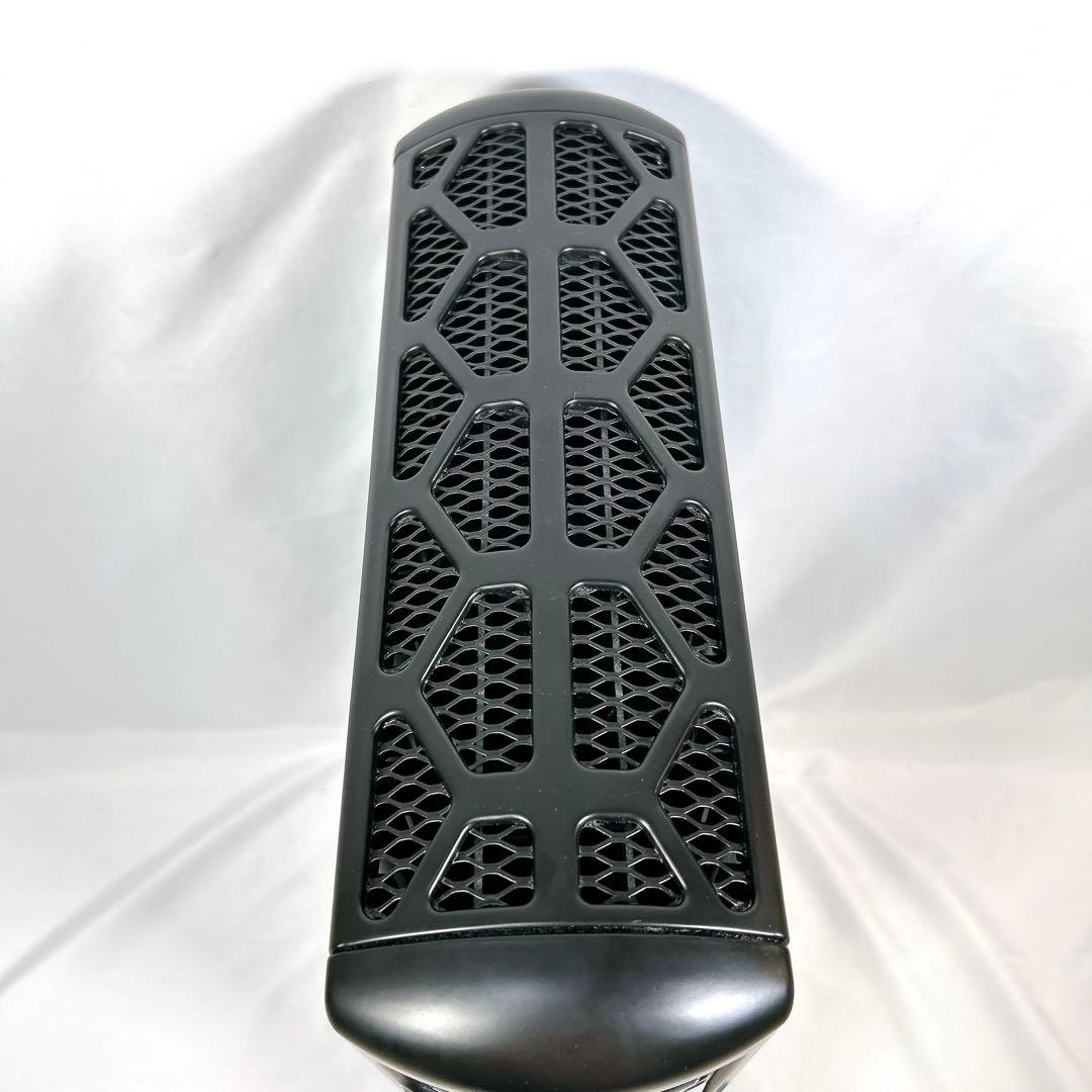 デロンギ マルチダイナミックヒーター MDHU12-PB