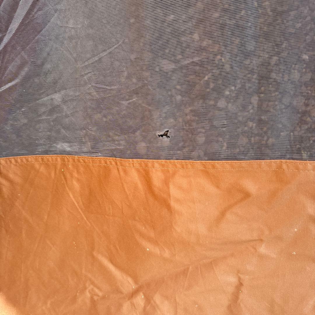 TENT FACTORY ワンポールテント ティピー型