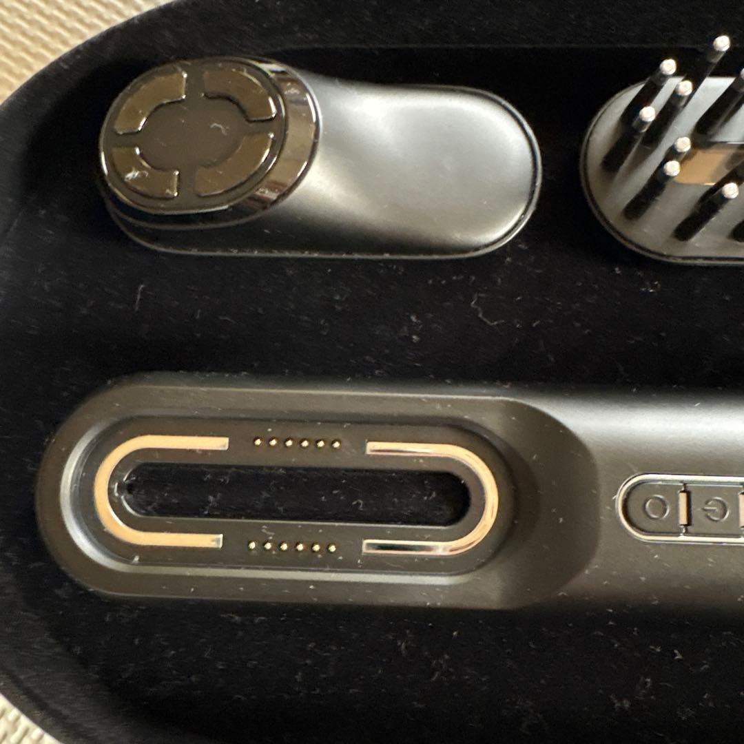 マイトレックス　プルーブ　トータルリフト美顔器