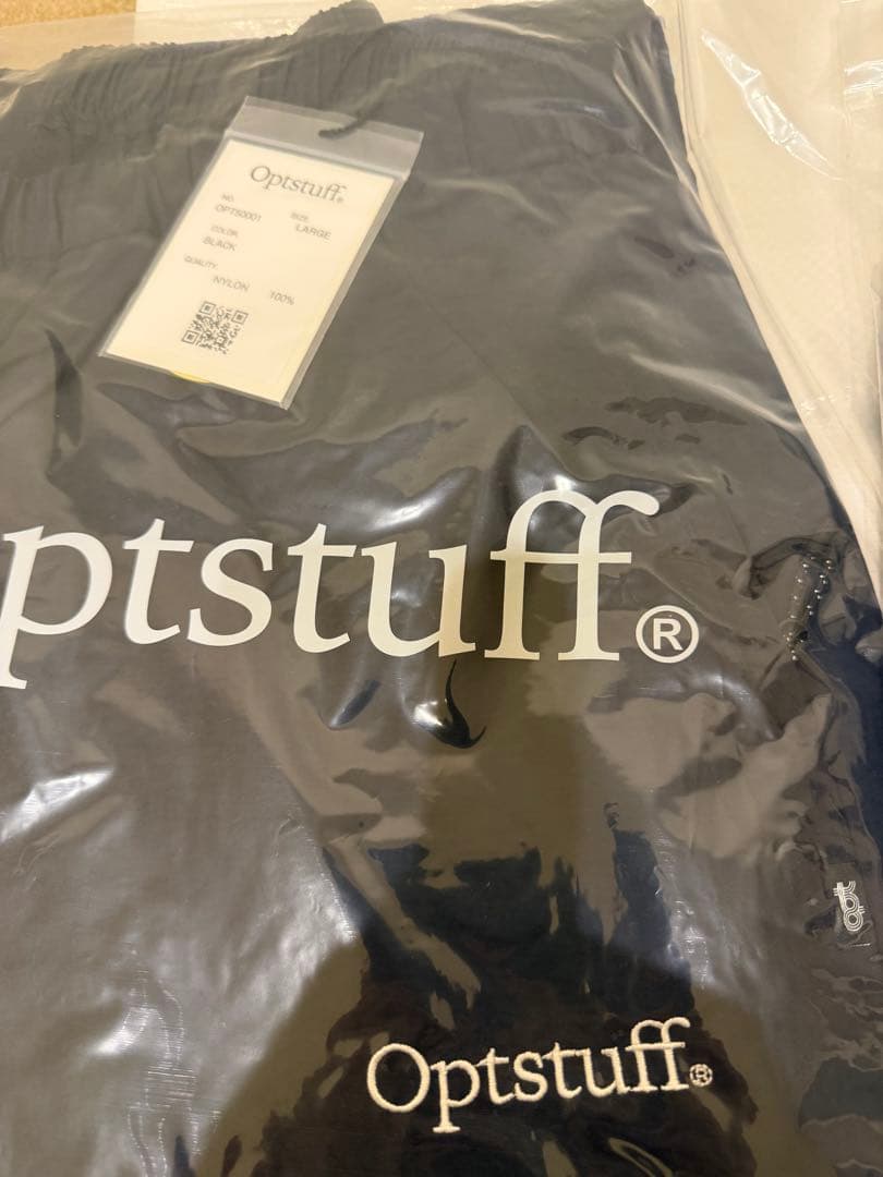 Optstuff CREATOR’S set up クリエーターズ セットアップ