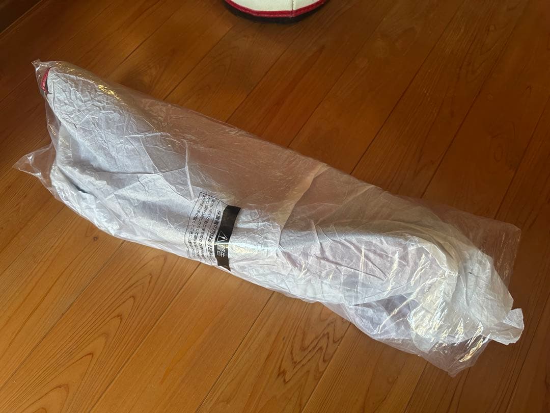 【美品】ディズニー　ミッキー　キャディバッグ　赤