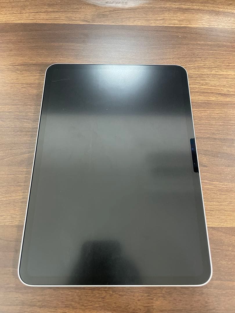 【美品】iPad Pro M5 11インチ 256GB 本体