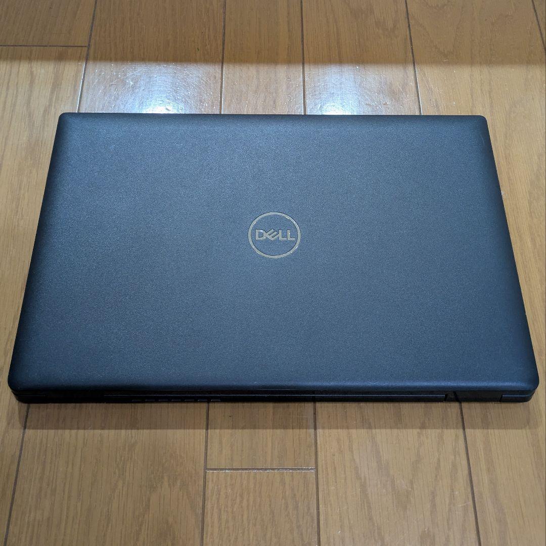 DELL Latitude 3520　Core i5 1145G7