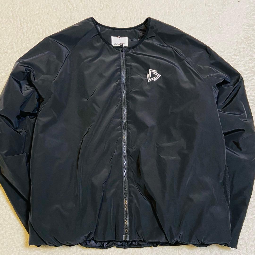 定価38500円 BONERAボネーラ ナイロンジャケット 3way M