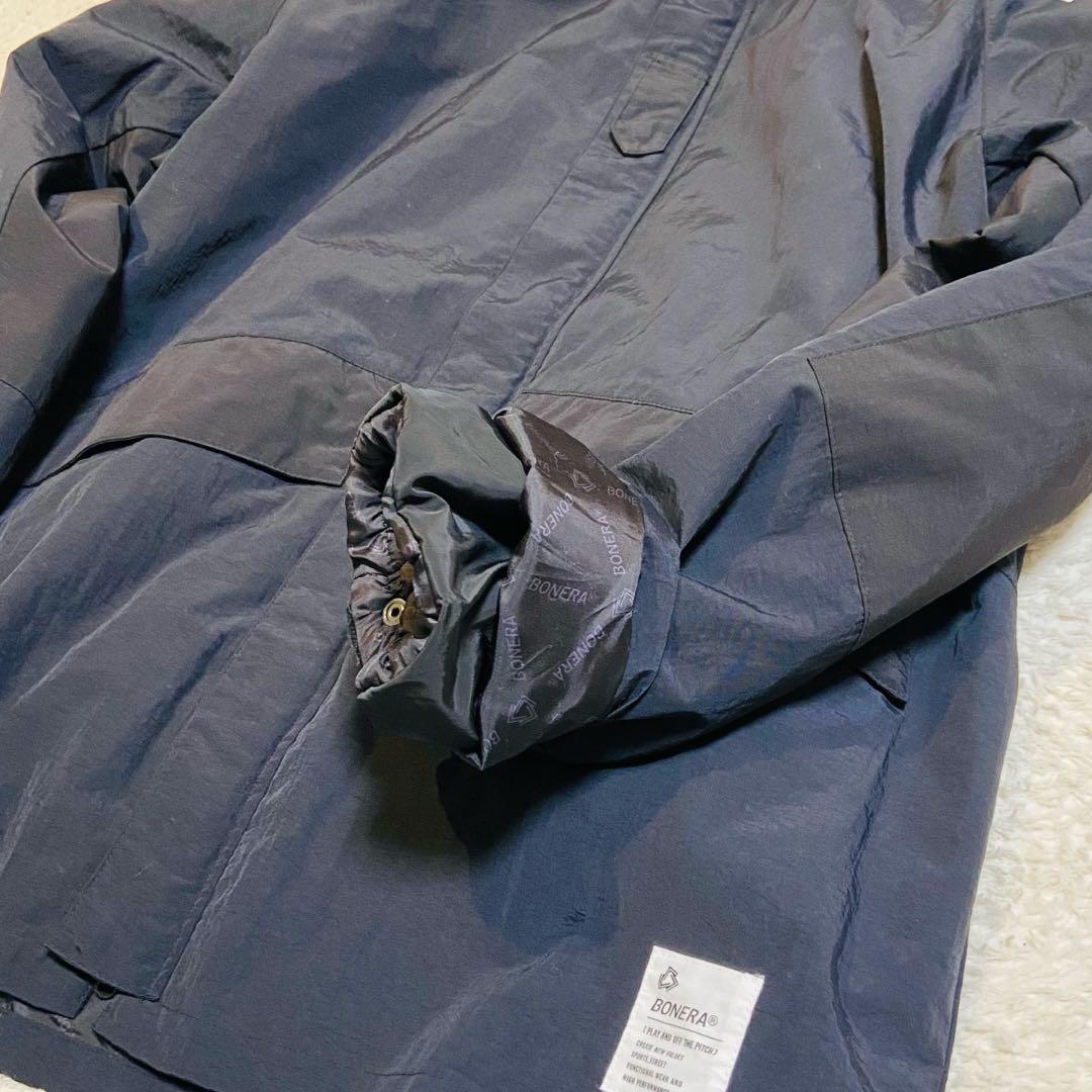定価38500円 BONERAボネーラ ナイロンジャケット 3way M