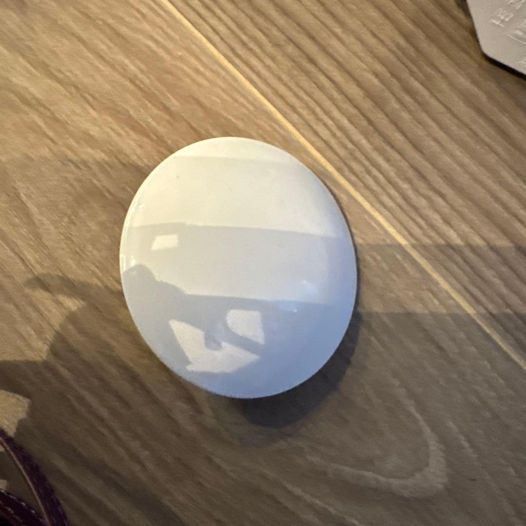 レクリント　折りたたみ式ホワイトシーリングライト