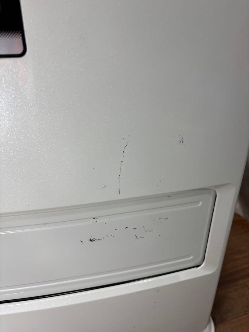 菅202 ハイパワー　コロナファンヒーター　〜24畳