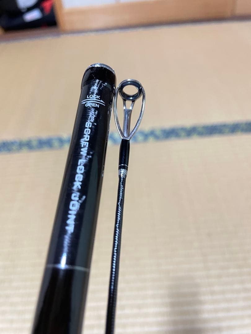 コルトスナイパーxr 106MH/ps