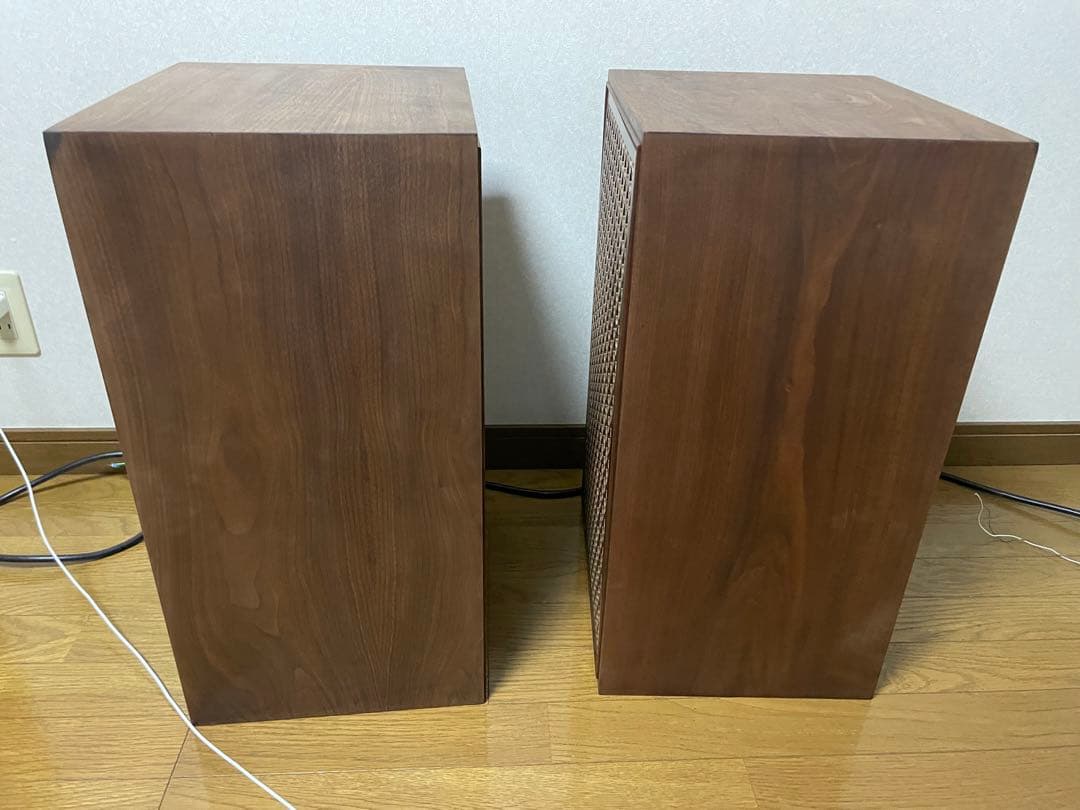 山水　サンスイ　SPLE8T-MKⅡ①