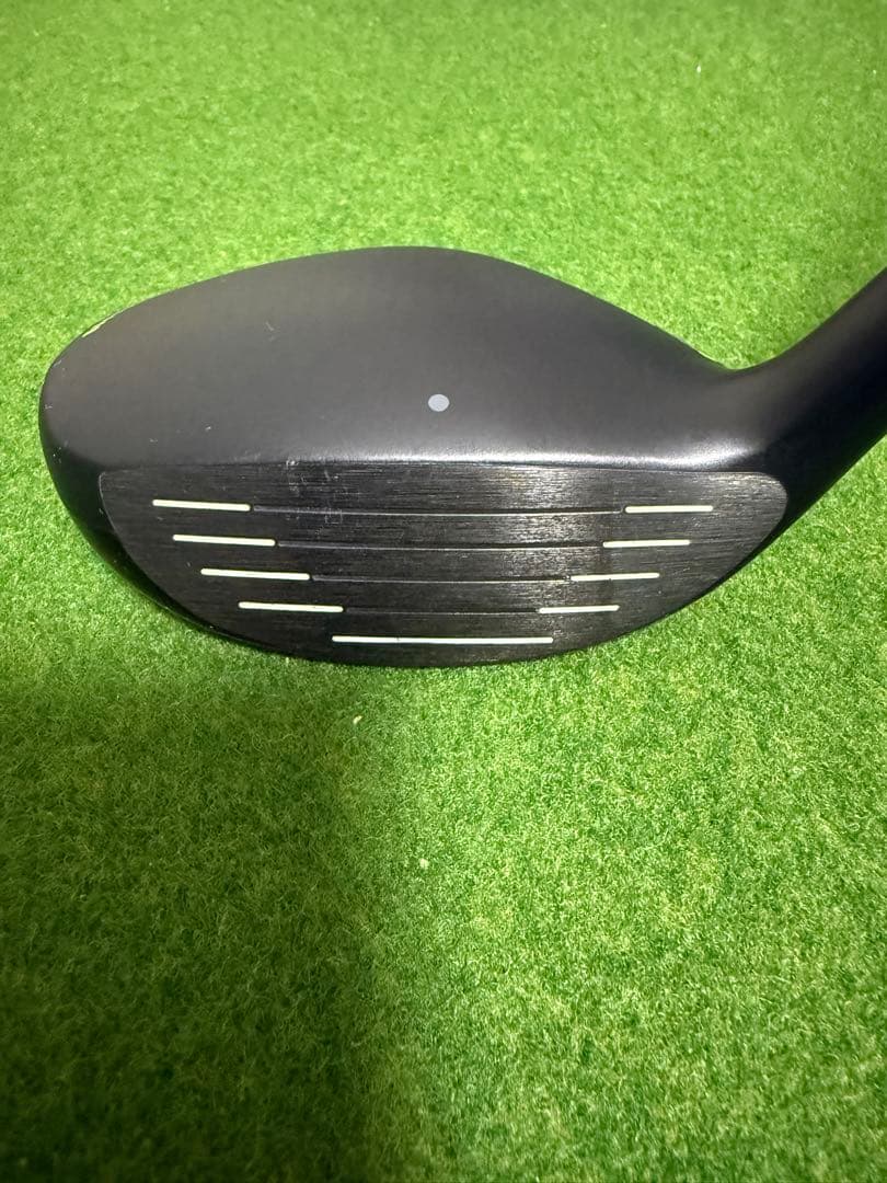 PING G430 9W 9番ウッド 24度 ツアーad di 8 s