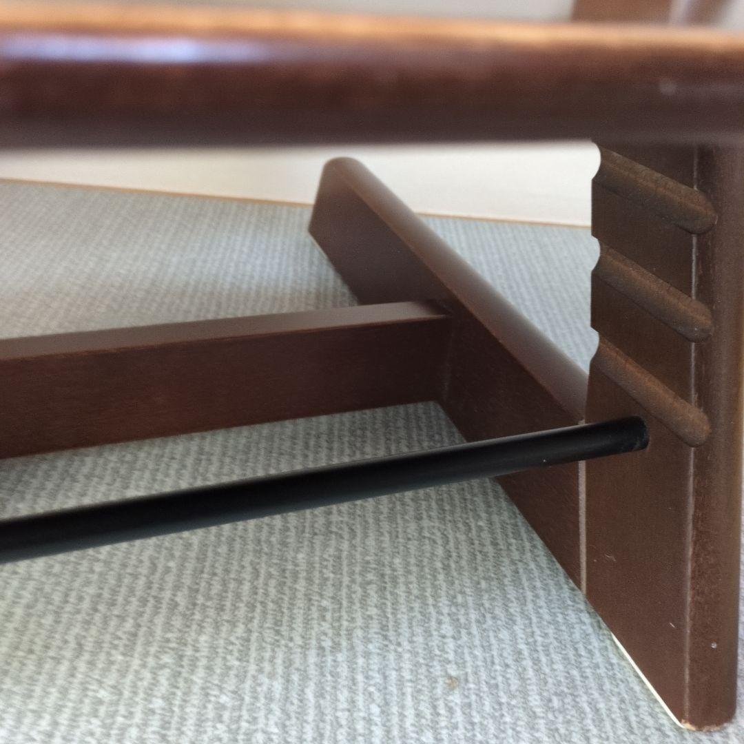 ☆セール☆ストッケ トリップトラップ ウォルナットブラウンベビーセット付きSN3