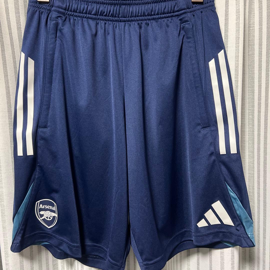 アーセナル トレーニングウェア