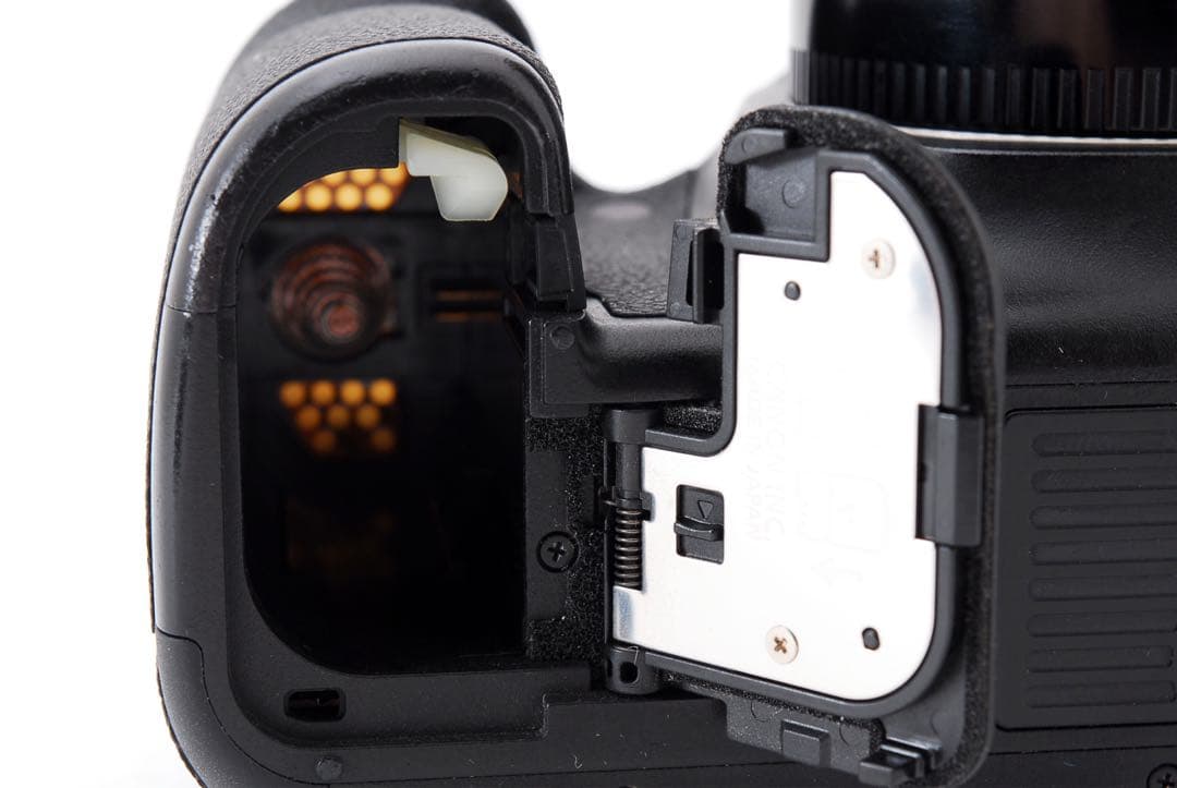 Canon EOS 5D Mark III標準&望遠ダブルレンズセット