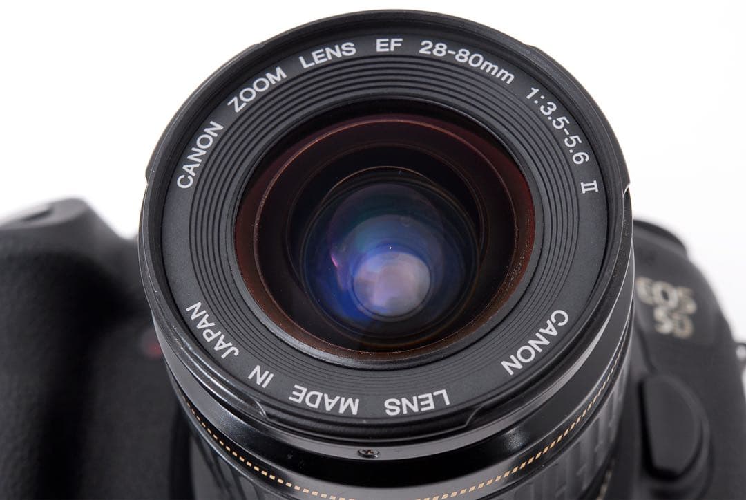 Canon EOS 5D Mark III標準&望遠ダブルレンズセット