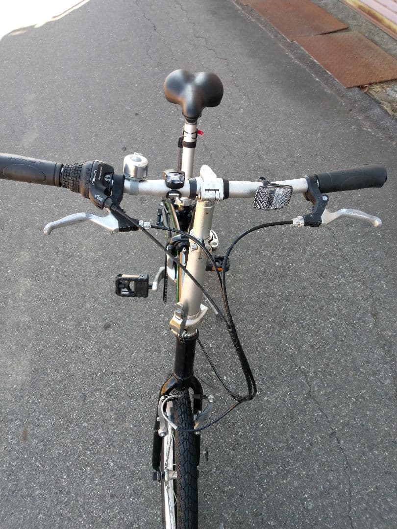 Tern ターン 　折りたたみ　ミニベロ　自転車