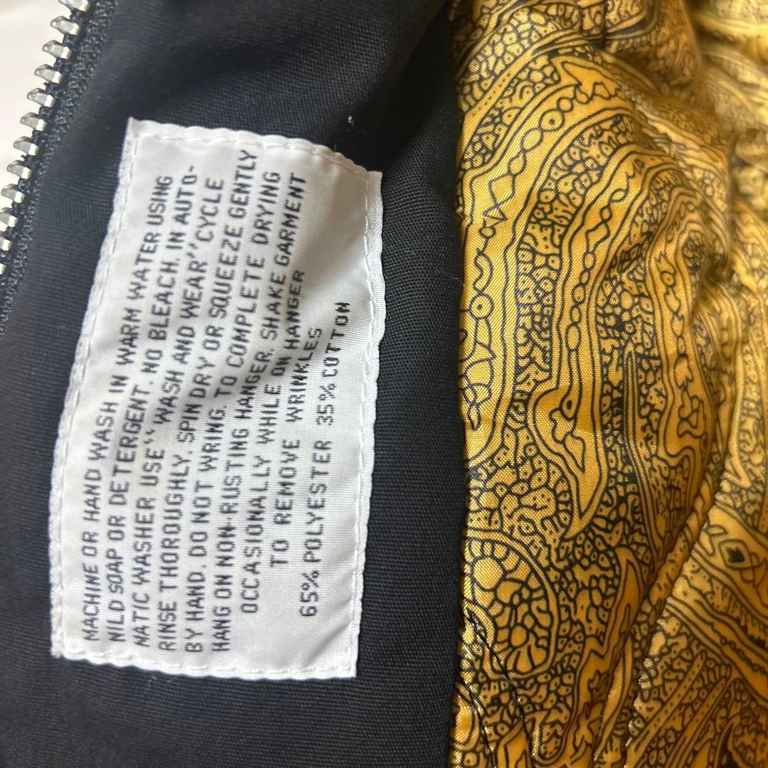 ダービーオブサンフランシスコ300sサイズベスト初期型