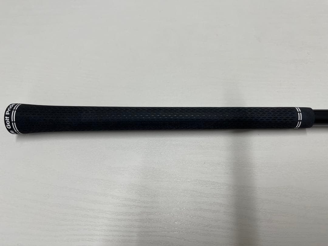 buzz prototype テーラーメイドスリーブ付き