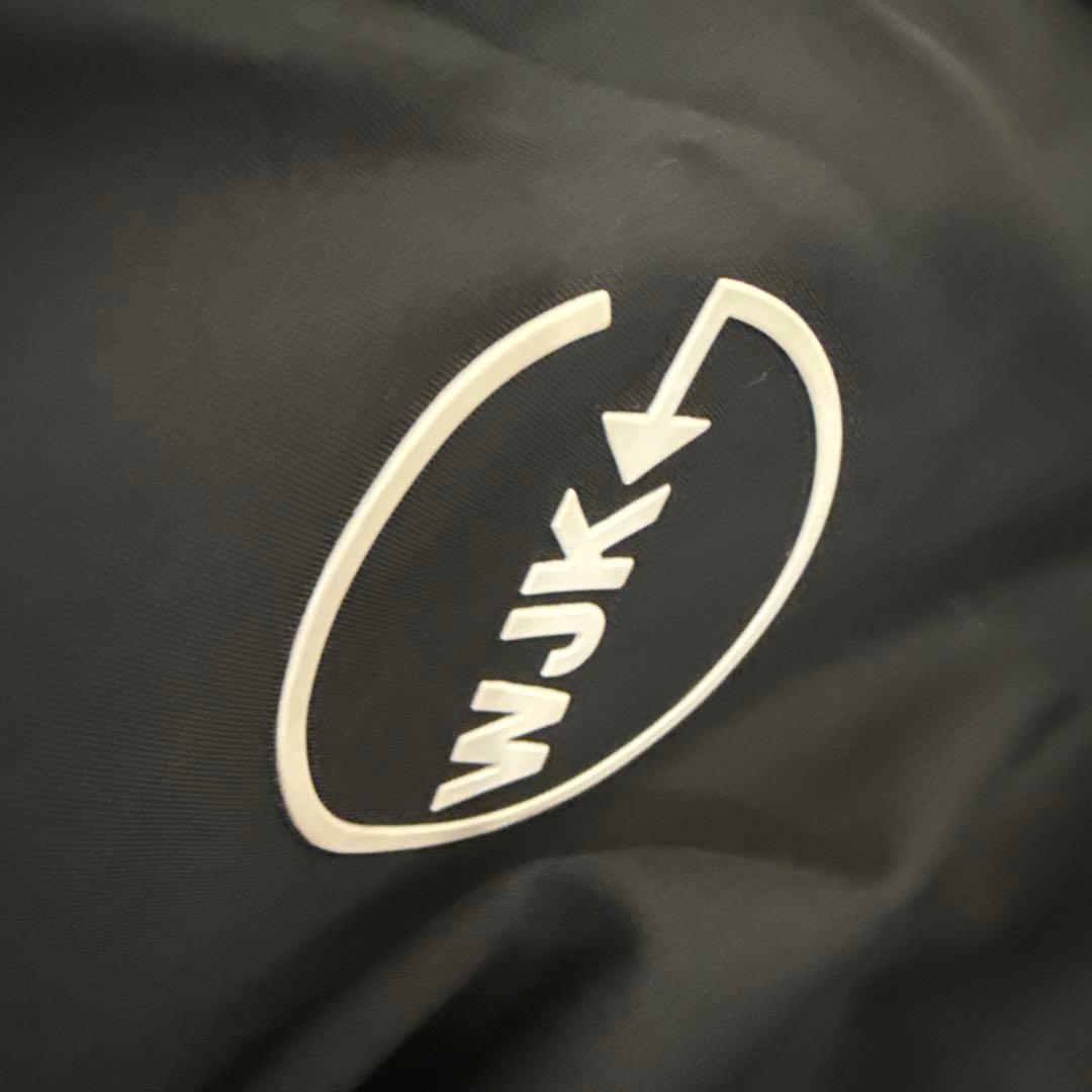 WJKG セットアップ　S WJK