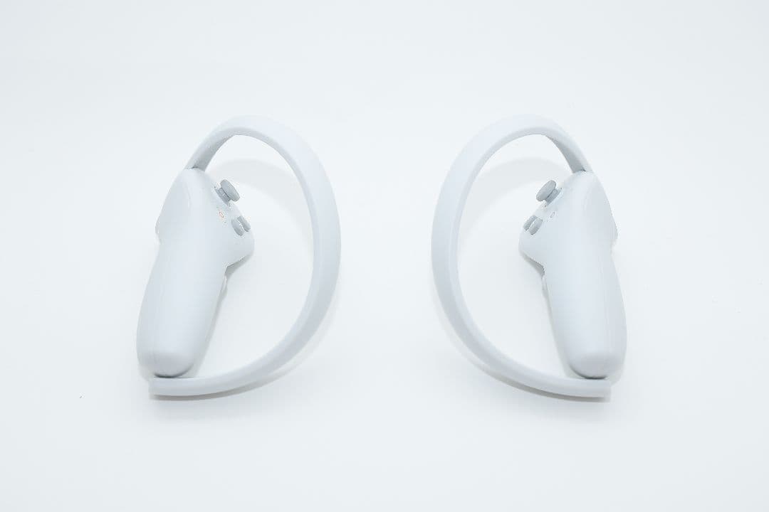 美品 PICO 4 -128G 完全ワイヤレス オールインワン VRヘッドセット