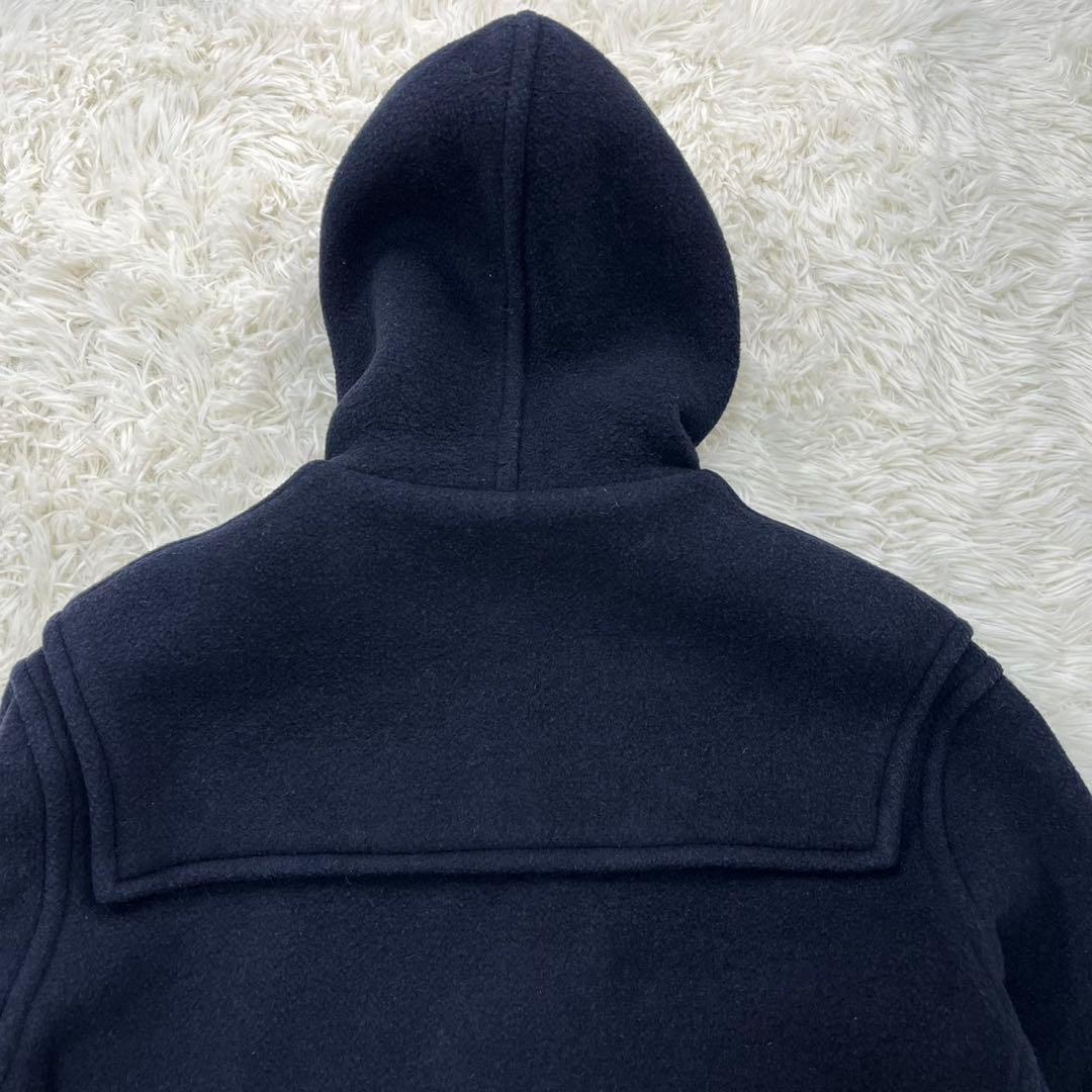 グローバーオール 90年製 ダッフルコート トグル ビンテージ オーバーサイズ