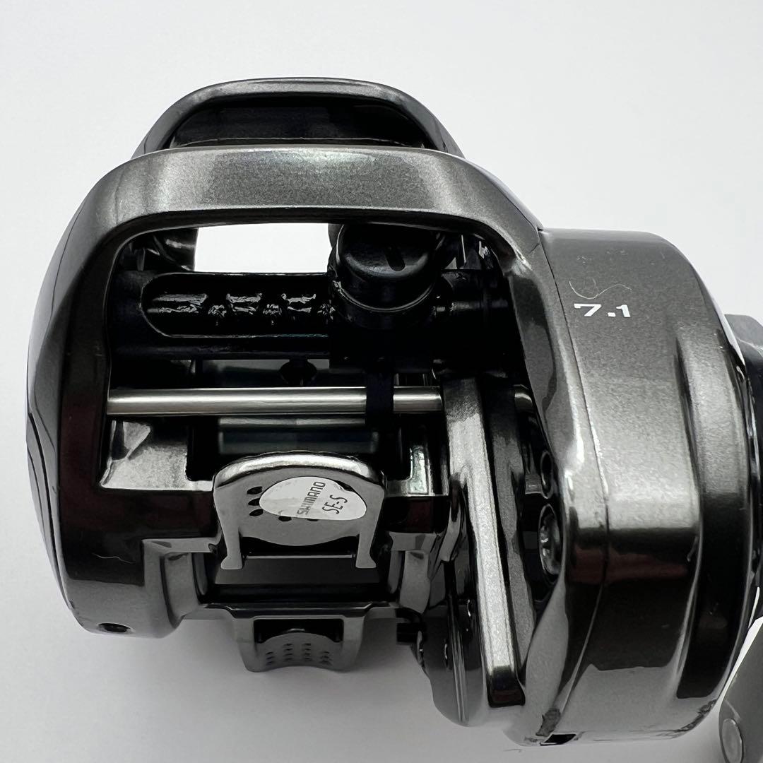 シマノ / 20メタニウムHG LEFT