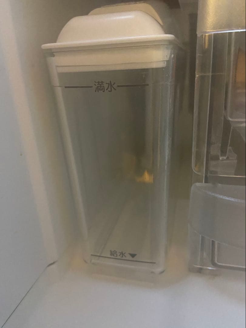 Panasonic ノンフロン冷凍冷蔵庫　NR-F504T-N形