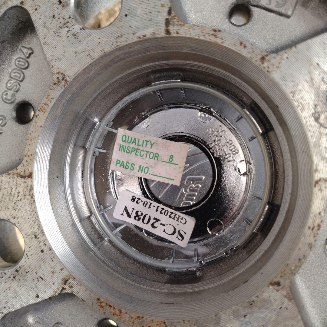 タント用　スタッドレスタイヤ　14インチ