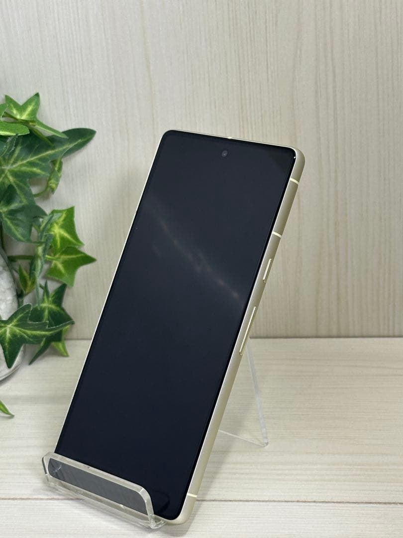✨超美品✨❣️ Google Pixel 7 レモングラス 128GB