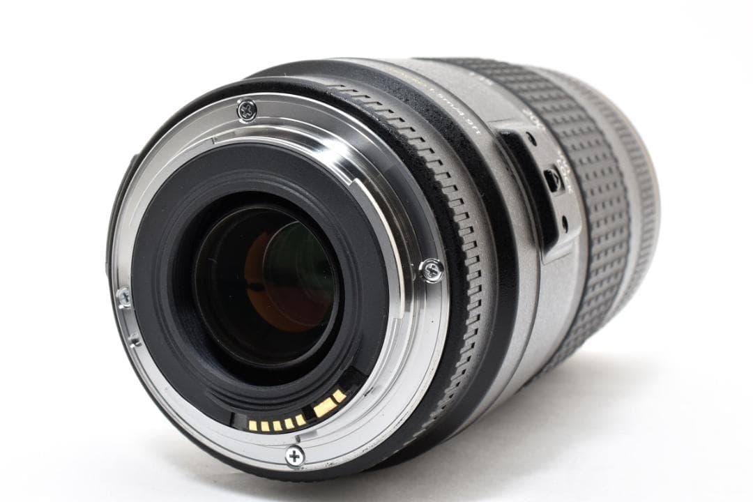 キャノン EF 70-300mm F4-5.6 IS USM #21405