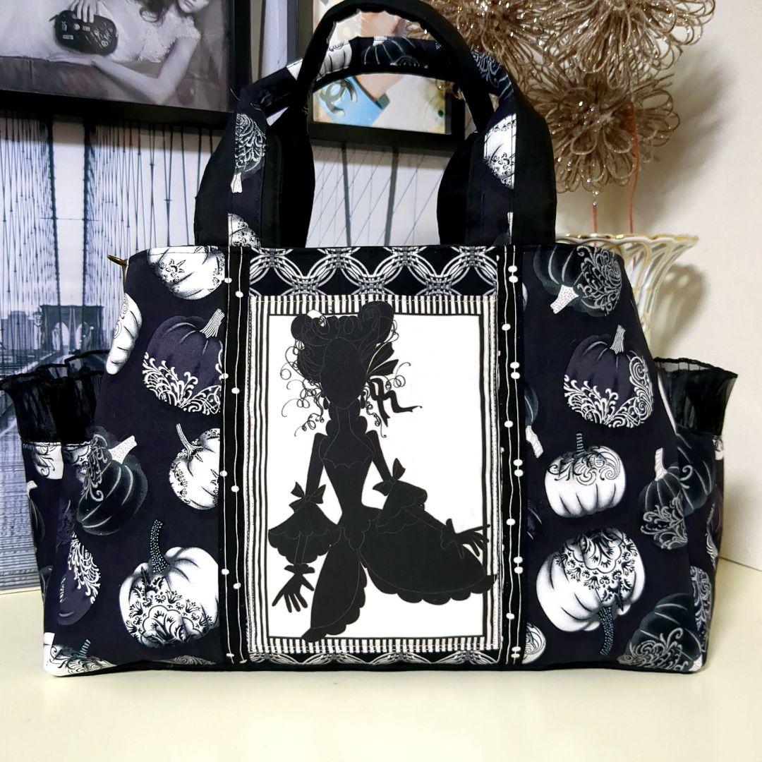 ロラライハリス　ハンドメイド