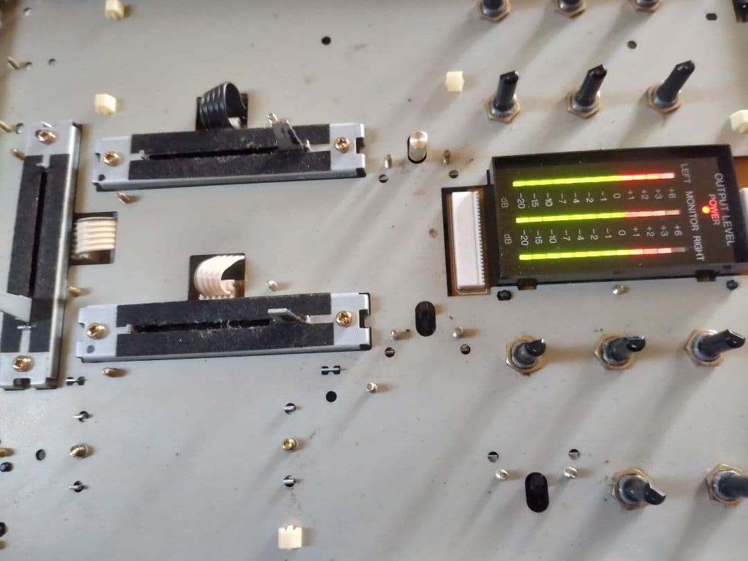 Technics SH-DJ1200 動作確認済み　送料込み