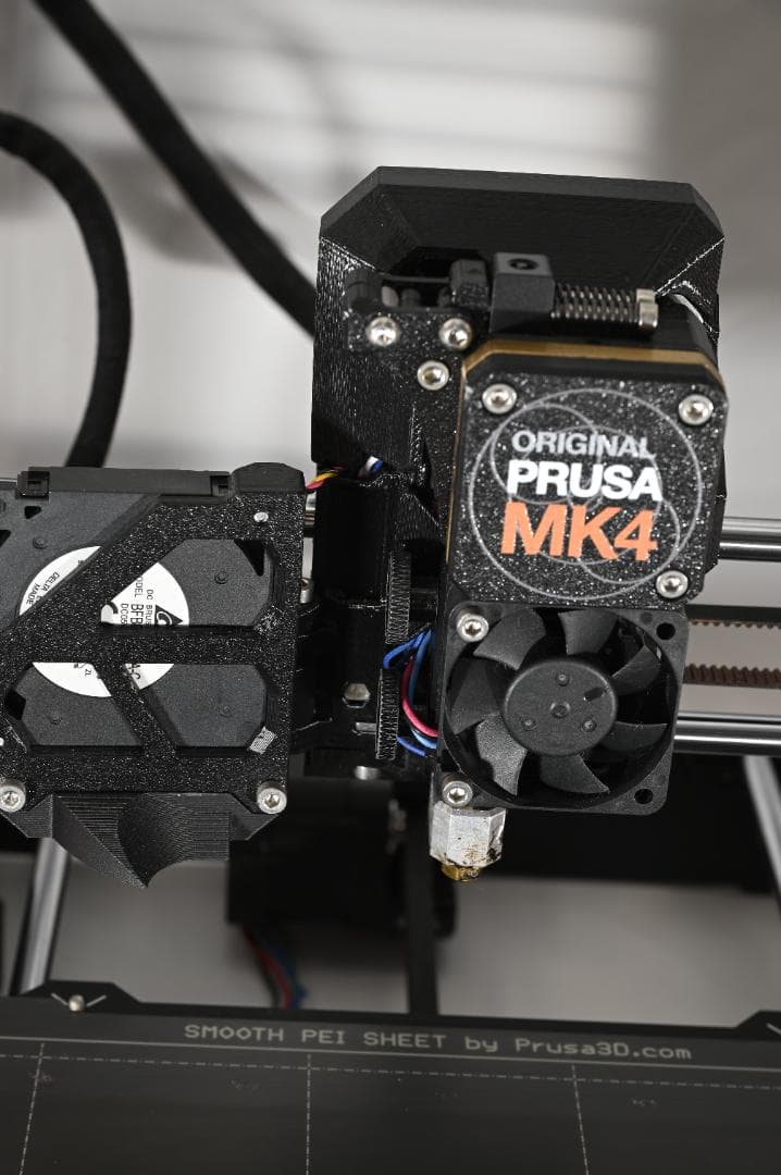 w*i様 prusa MK4