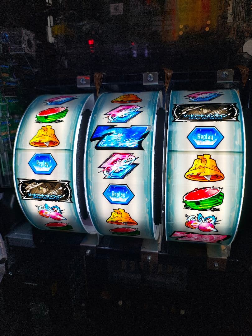 【超美品】ソードアート・オンライン実機 送料込☆