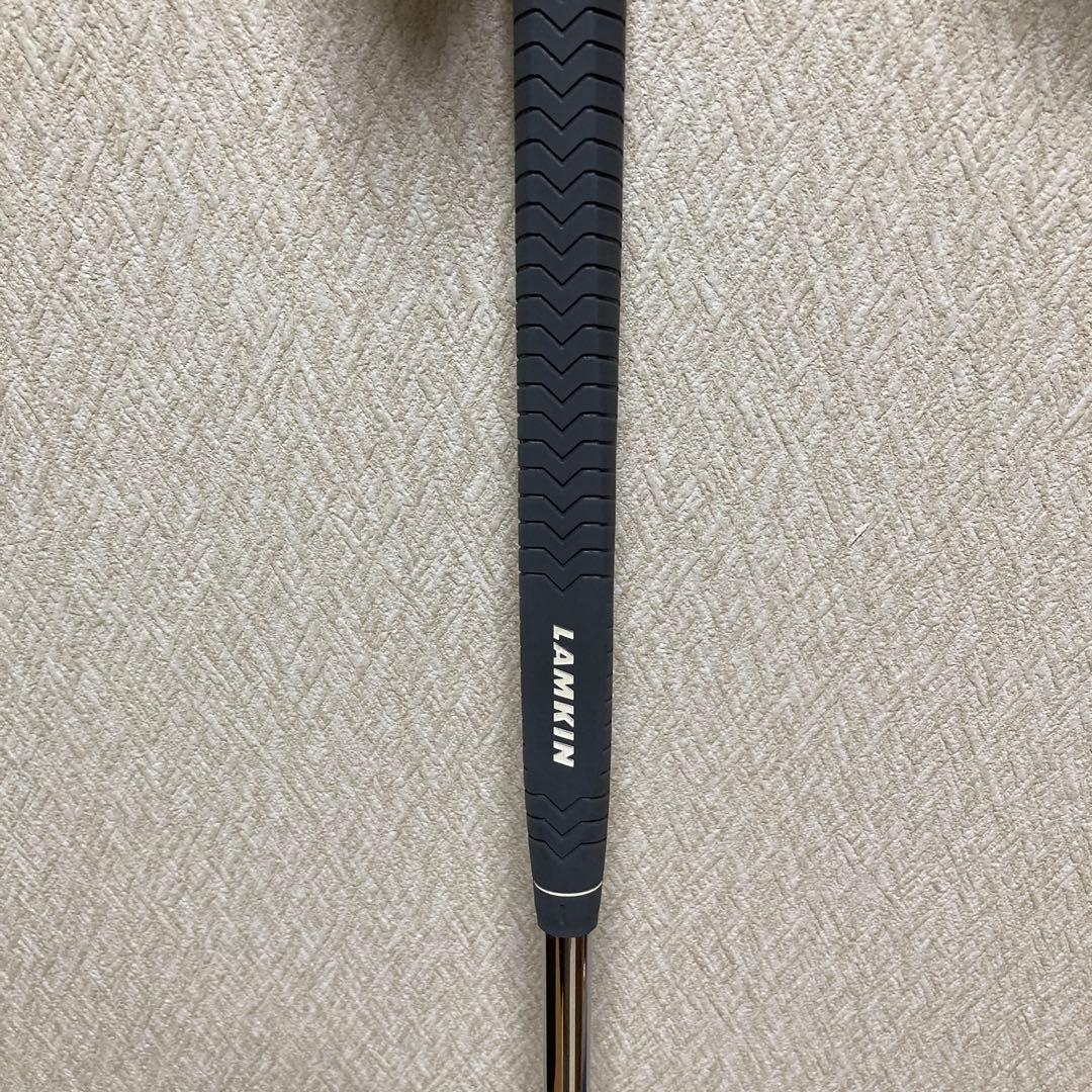 初代ODYSSEY 2-ball BLADE パター WHITE HOT