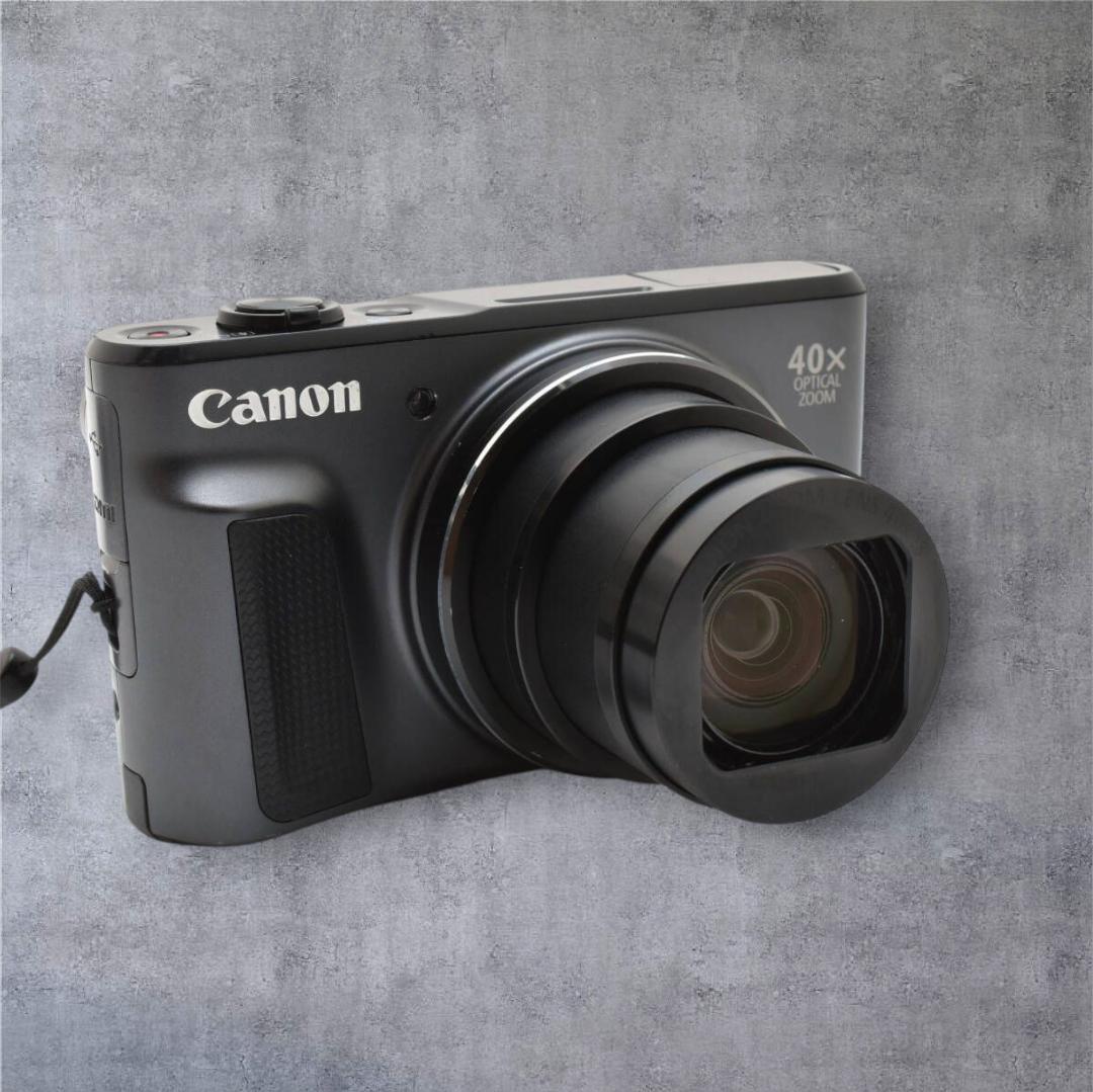 ⭐️キヤノン Canon PowerShot SX720 HS⭐️動作OK⭐️