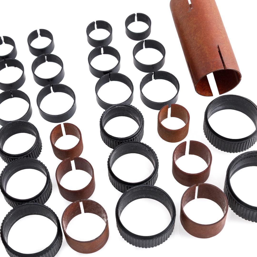 GITZO G126 G1275M 三脚 雲台 美品 メンテ済み ビンテージ