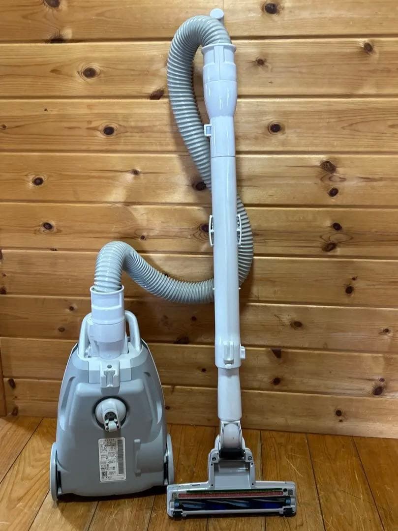 HITACHI CV-KS20 2022年製 紙パック掃除機