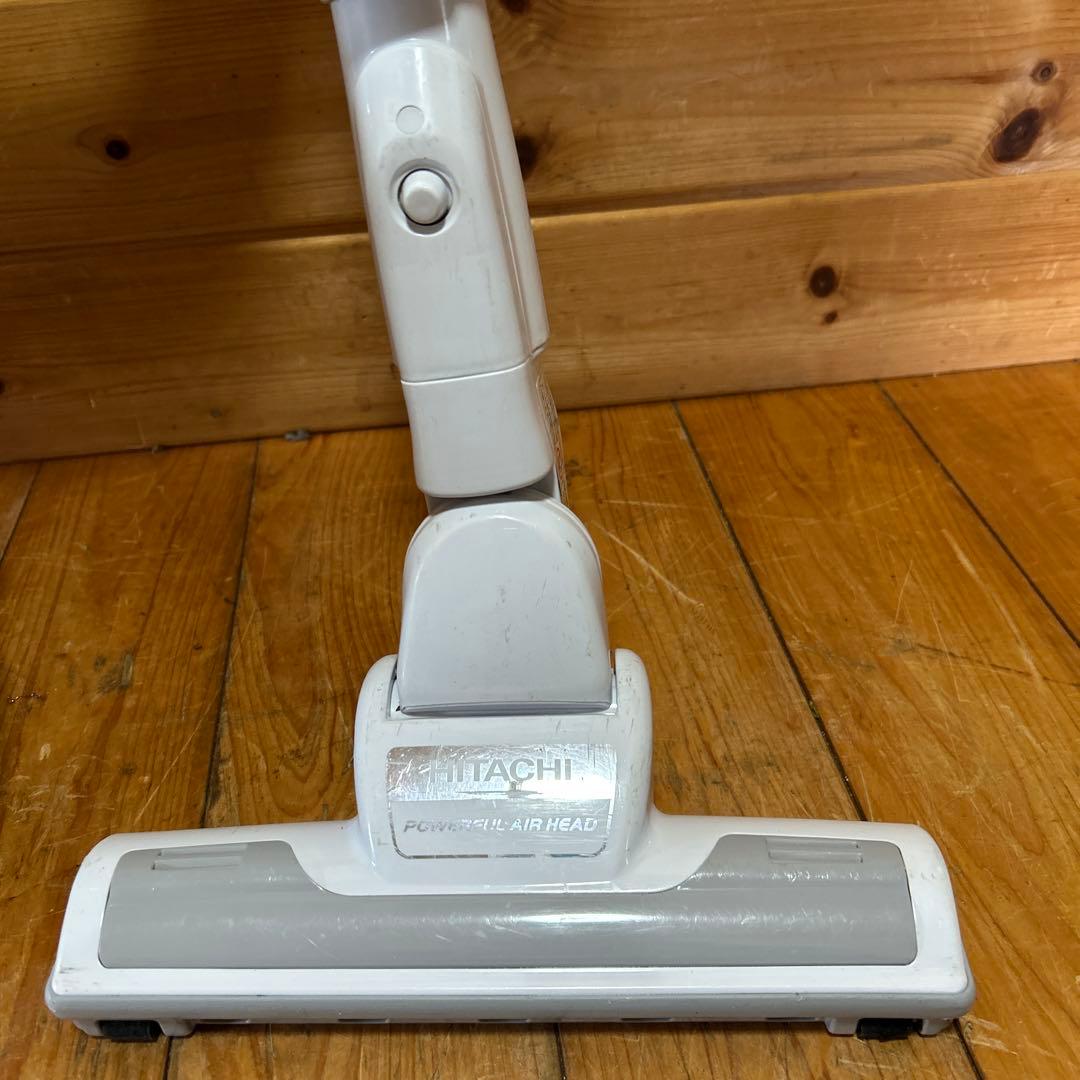 HITACHI CV-KS20 2022年製 紙パック掃除機