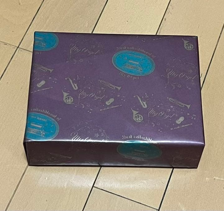 高級オルゴール 【あとひとつ FUNKY MONKEY BABYS】