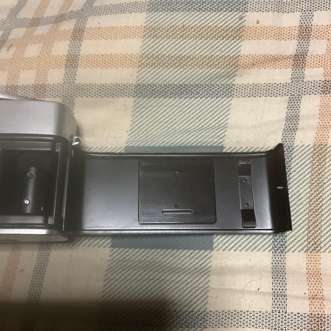 Canon JUNLOR メイドインジャパン　217999。【カバー無し　】。