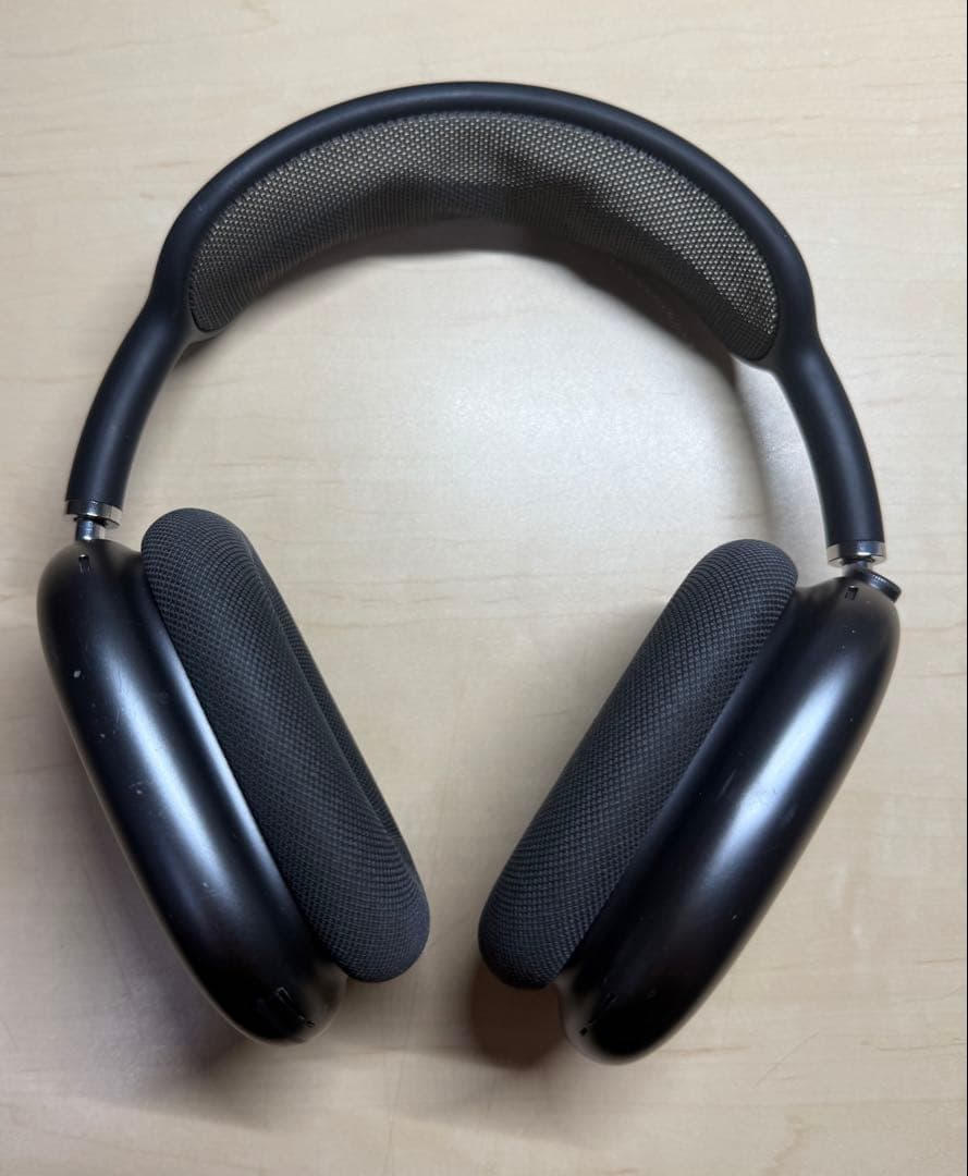 Apple AirPods Max 純正品