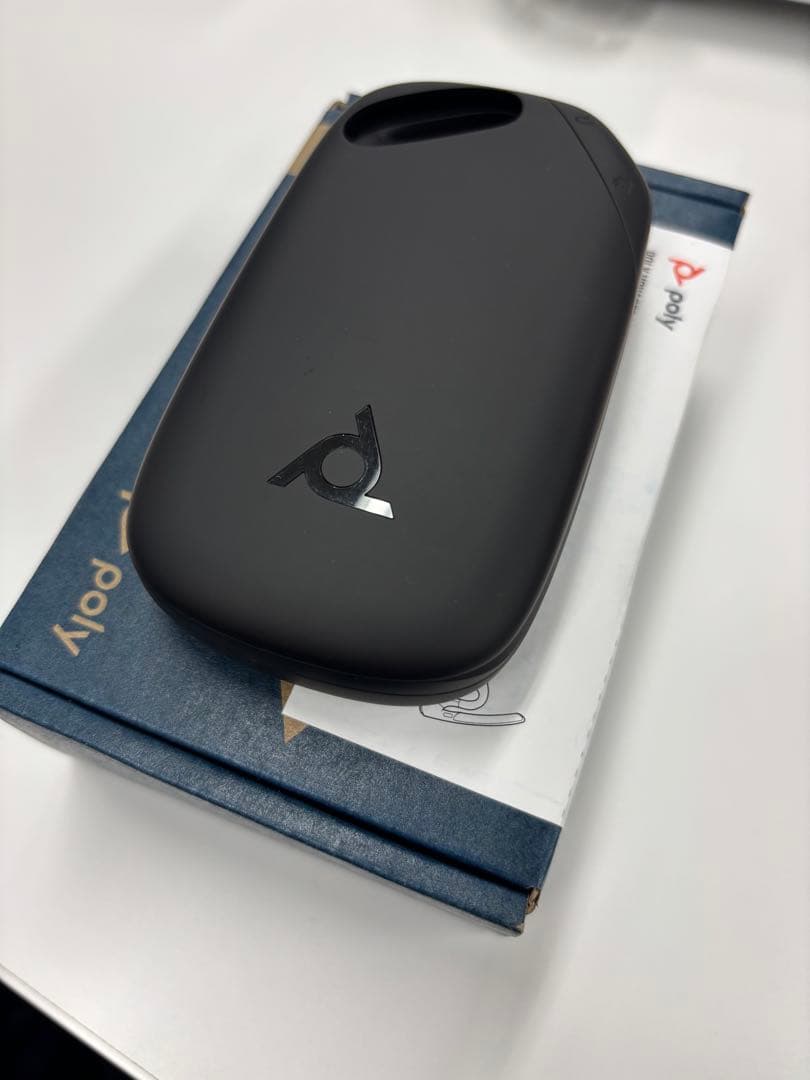 Poly Voyager Legend 50 ワイヤレスヘッドセット