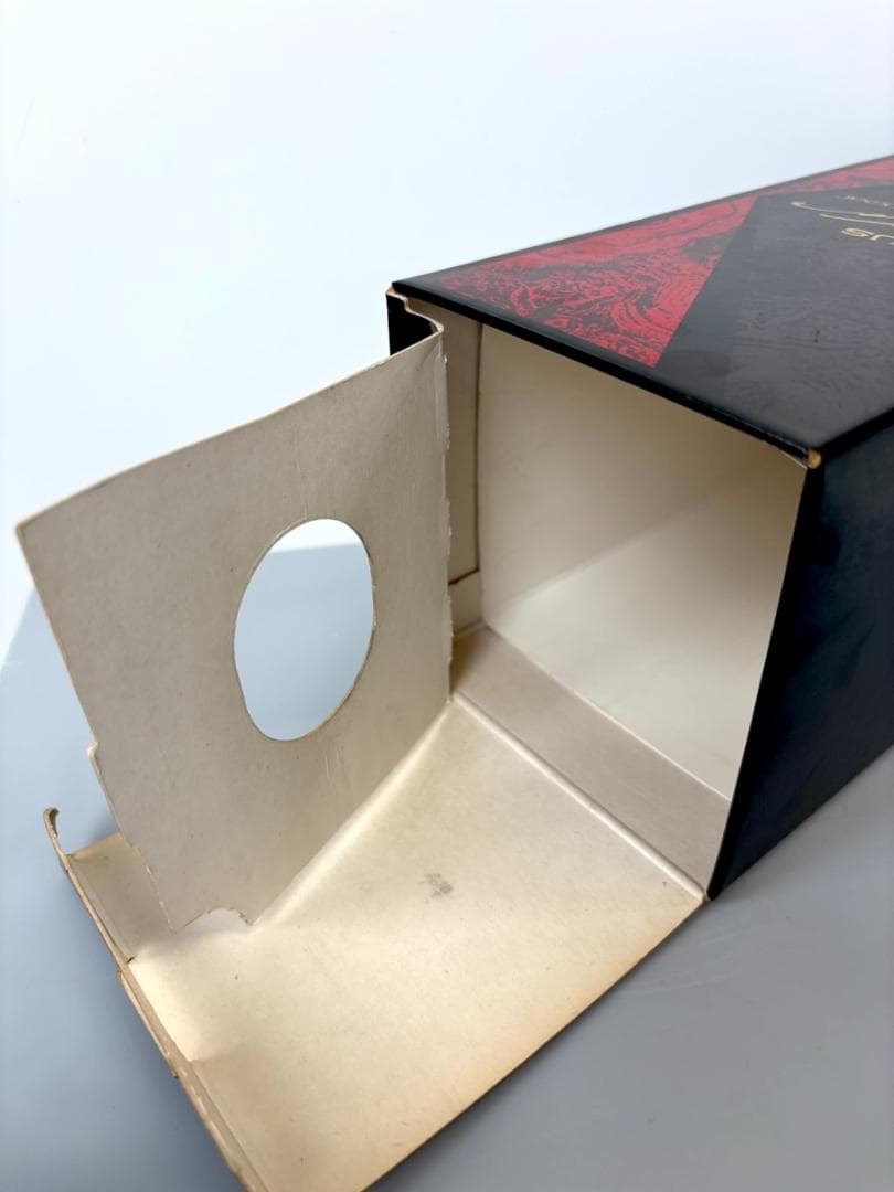 CAMUS Extra Cognac 箱入り