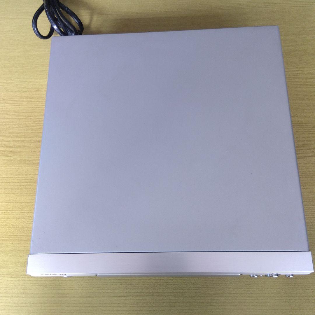 DENON CDプレイヤー DCD-F102 &MDデッキ DMD-F102