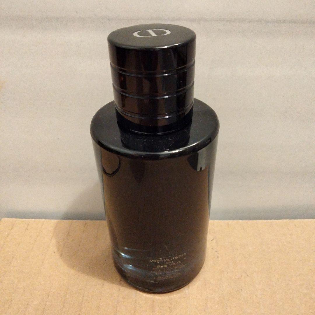 Dior ディオール ソヴァージュ パルファム 100ml