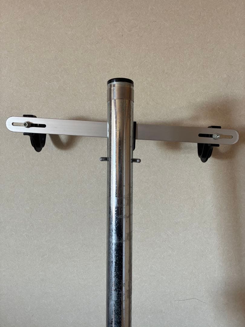 MINOURA ディスプレイスタンド （自転車は売却済み）