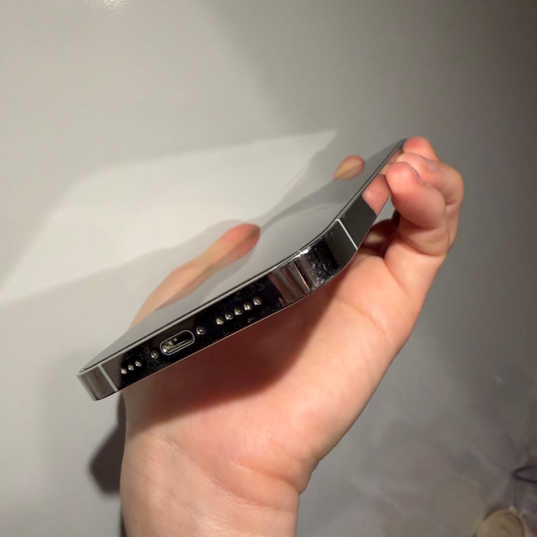 スマートフォン本体 Apple iPhone 12 Pro