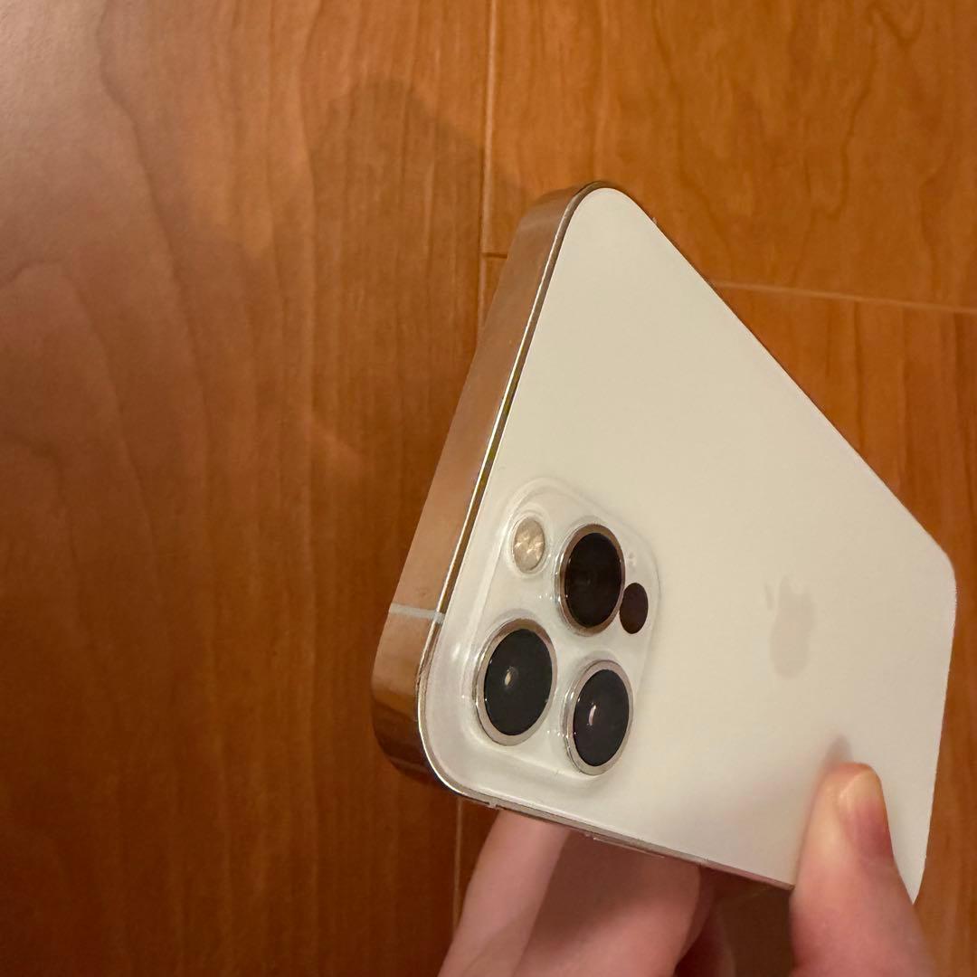 スマートフォン本体 Apple iPhone 12 Pro